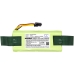 Yhteensopiva akun vaihto Ecovacs L083B
