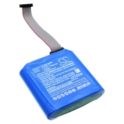 Battery compatibleWith Medfusion