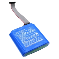 Yhteensopiva akun vaihto Medfusion 22-4050-51,22-4050-51-C,B11798