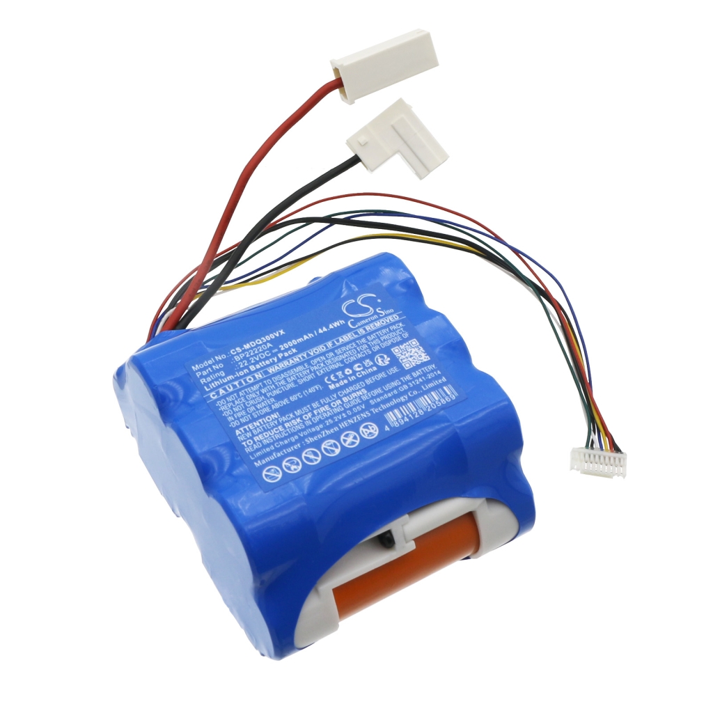 Imurin akku Media Q3 power (CS-MDQ300VX)