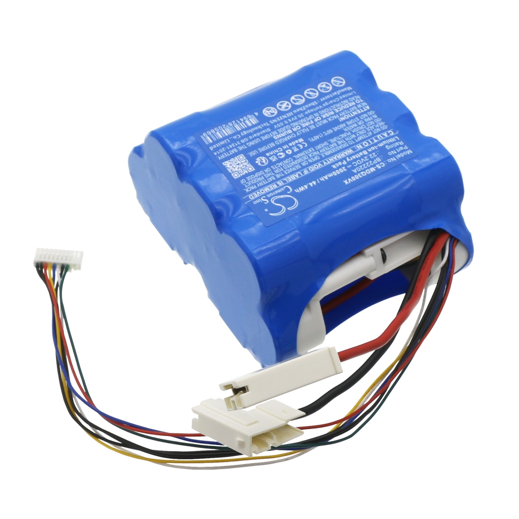 Imurin akku Media Q3 power (CS-MDQ300VX)