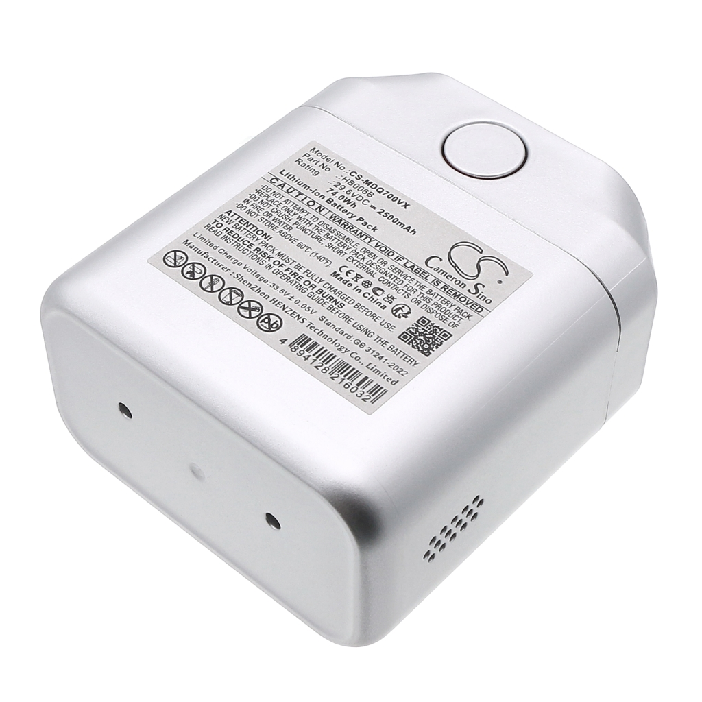 Midea Q7