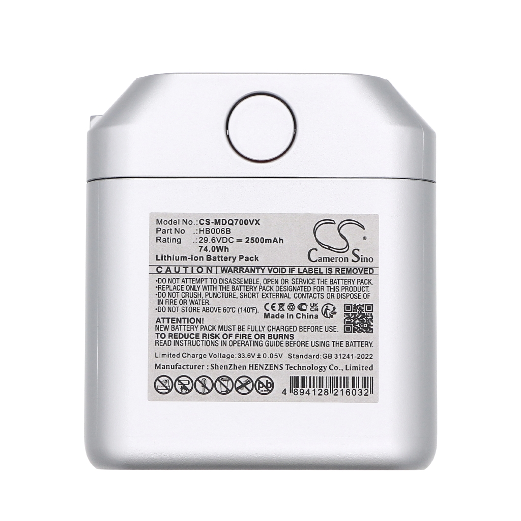 Midea Q7