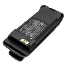 Yhteensopiva akun vaihto Motorola NNTN4066,NNTN4077,NNTN4103,PMNN4065,PMNN4065A...