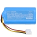 Imurin akku Eziclean CS-MDR300VX
