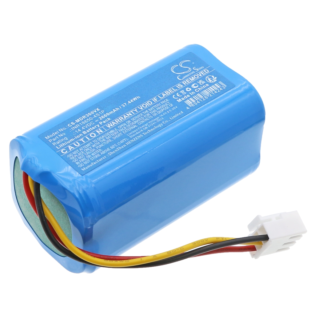 Imurin akku Upcan CS-MDR300VX