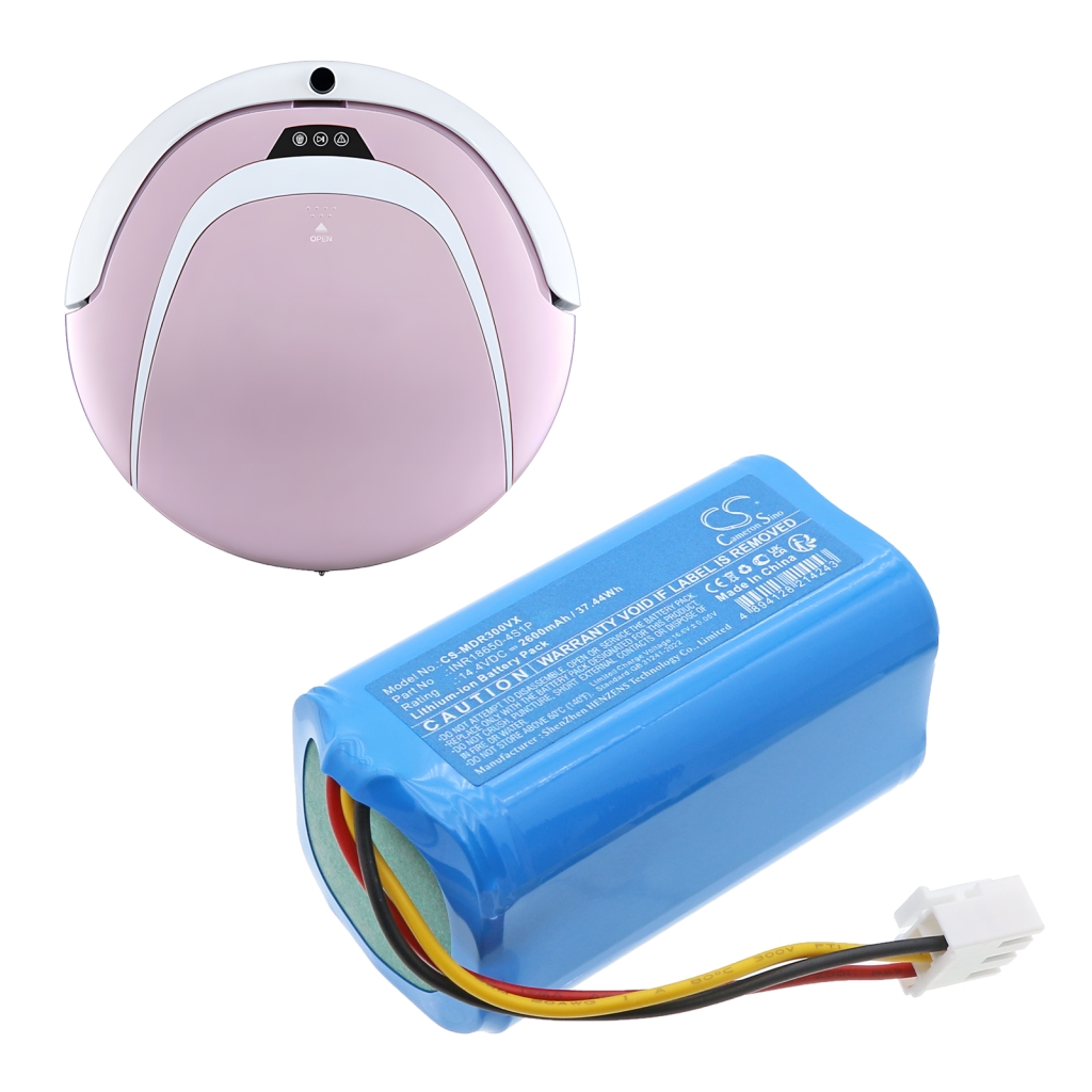 Imurin akku Upcan CS-MDR300VX