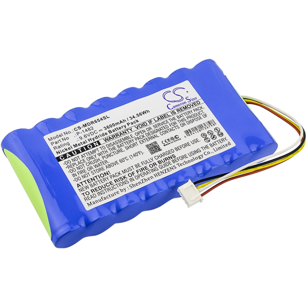 Chauvin arnoux C.A 6116 Installation Tester