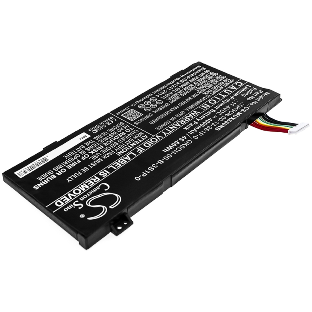 Machenike F117-FP