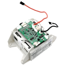 Yhteensopiva akun vaihto Media BP25240A