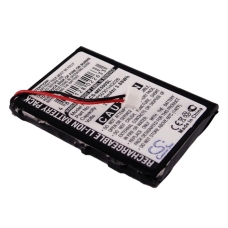 Yhteensopiva akun vaihto FireDogGolf GP50301HG026