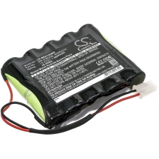 Yhteensopiva akun vaihto Siemens 862278,9620600EH49E,B10352,BM-S/B5226,MS862278...