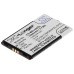 Battery compatible with Mobistel