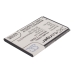 Yhteensopiva akun vaihto Mobistel BTY26178,BTY26178MOBISTEL/STD