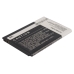 Yhteensopiva akun vaihto Mobistel BTY26178,BTY26178MOBISTEL/STD
