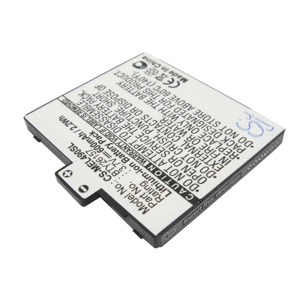Matkapuhelimen akku Emporia Elson EL490 (CS-MEL490SL)