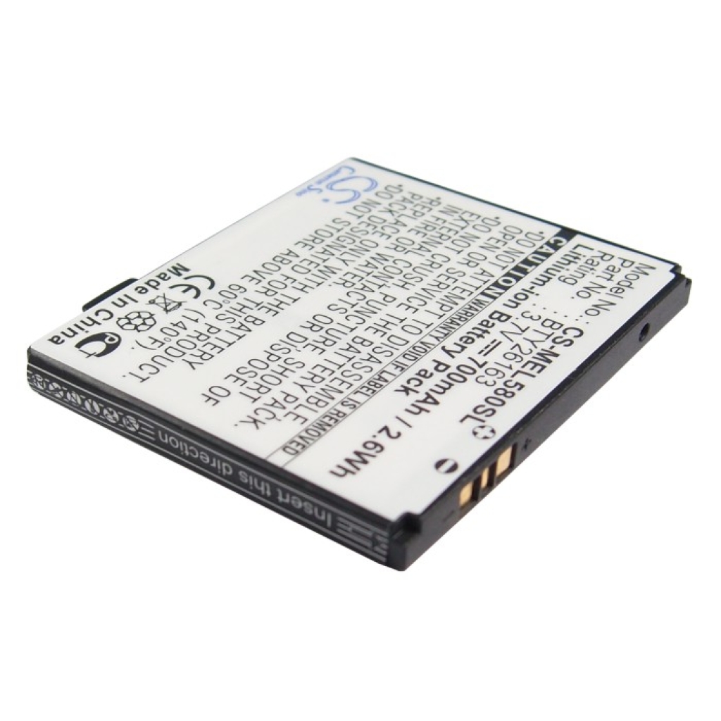 Pöytälaturi Emporia CS-MEL580SL