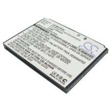 Yhteensopiva akun vaihto Mobistel BTY26167,BTY26167ELSON/STD