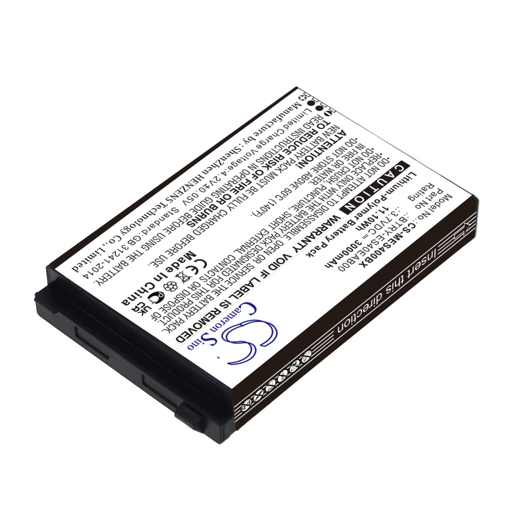 Pöytälaturi Boostmobile CS-MES400BX
