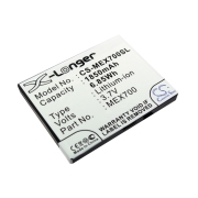 Battery compatibleWith Motorola