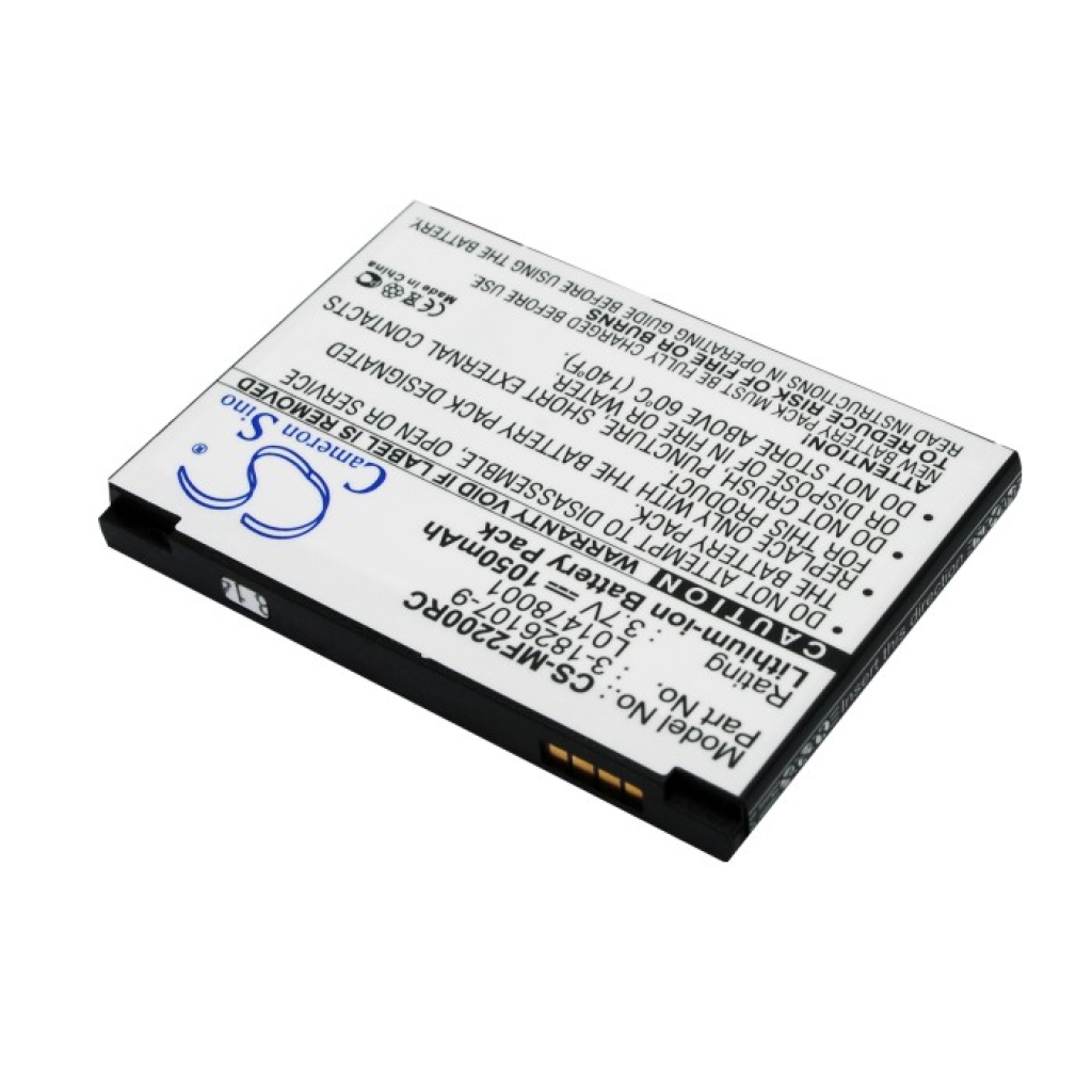 Pöytälaturi Tracfone CS-MF2200RC