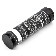 Yhteensopiva akun vaihto Novatel Wireless 1ICR19/6625018881 R1,40115125.00