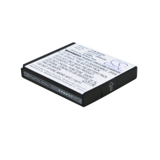 Yhteensopiva akun vaihto Novatel Wireless 40115131.01,GB-S10-985354-0100