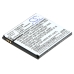 Battery compatible with Mobiwire
