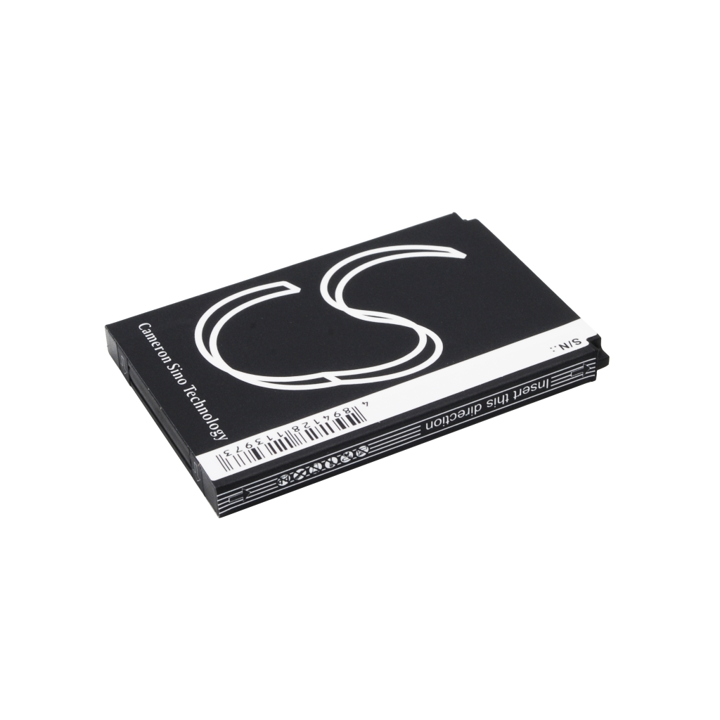 Yhteensopiva akun vaihto Mobiwire 178088746