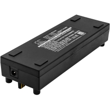 Yhteensopiva akun vaihto Mackie J22622