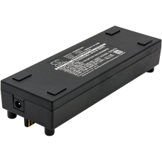 Yhteensopiva akun vaihto Mackie J22622