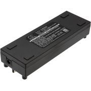 Battery compatibleWith Wireless Headset Battery