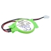 CMOS / Varmuuskopioakku Symbol FR6000 (CS-MFR600BU)
