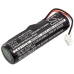 Yhteensopiva akun vaihto Verizon 40115130-001