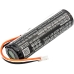 Yhteensopiva akun vaihto Verizon 40115130-001