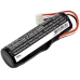 Yhteensopiva akun vaihto Verizon 40115130-001