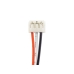 Yhteensopiva akun vaihto Verizon 40115130-001