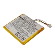 Battery compatibleWith GPS, Navigator Battery