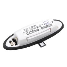 Yhteensopiva akun vaihto Medtronic 340-000-000
