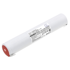 Yhteensopiva akun vaihto Schneider MGN0534,MGN0889