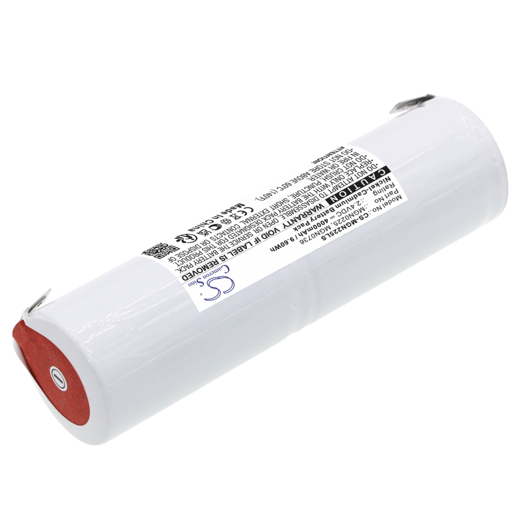 Akut Kotiturvakameran akku CS-MGN225LS