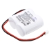 Akut Kotiturvakameran akku CS-MGN9004LS