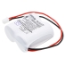 Akut Kotiturvakameran akku CS-MGN9004LS