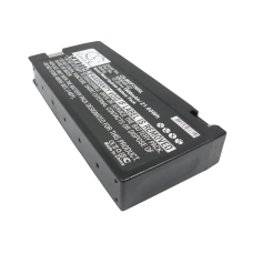 Yhteensopiva akun vaihto Magellan 17466,980646-02