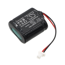 Yhteensopiva akun vaihto Magura 6005-1