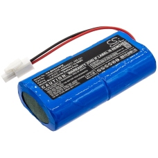 Yhteensopiva akun vaihto Mosquito magnet 565-021,HHD10006,MM565021