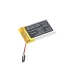 Yhteensopiva akun vaihto Microsoft 563439P
