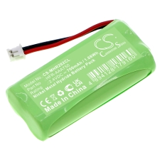 Yhteensopiva akun vaihto Motorola HFR-AAA750
