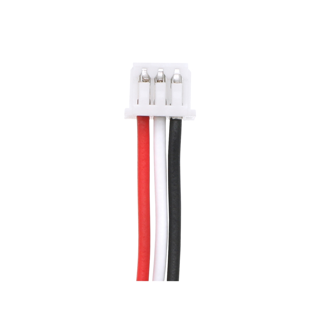 Akut Langattoman kuulokkeen akku CS-MHT002SL