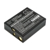 Kaksisuuntaisen radion akku Motorola MT700 (CS-MHT220TW)